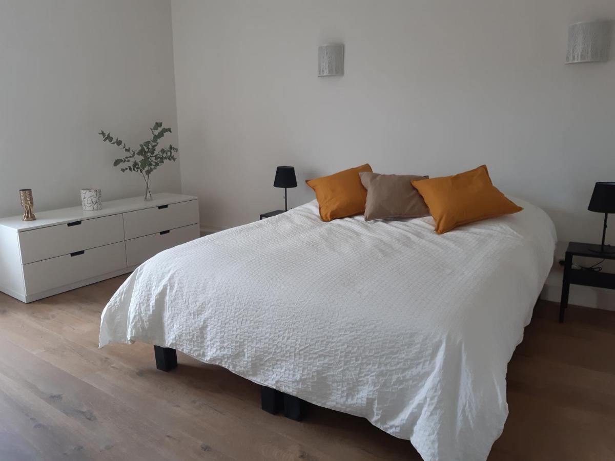 Bulle D'Ardenne Apartment Charleville-Mezieres Exterior photo